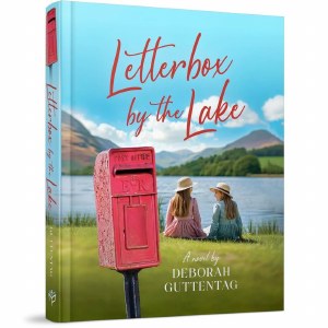 Picture of Letterbox by the Lake [Hardcover]